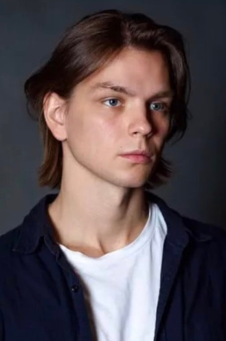 actor Vasiliy Rikhter large photo