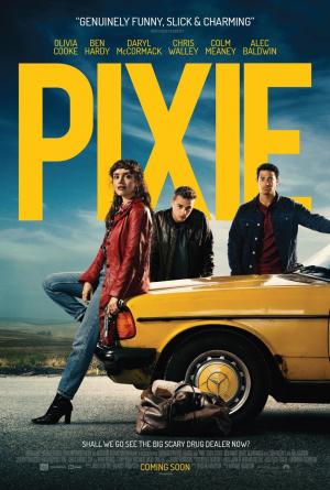 Pixie [Russian]