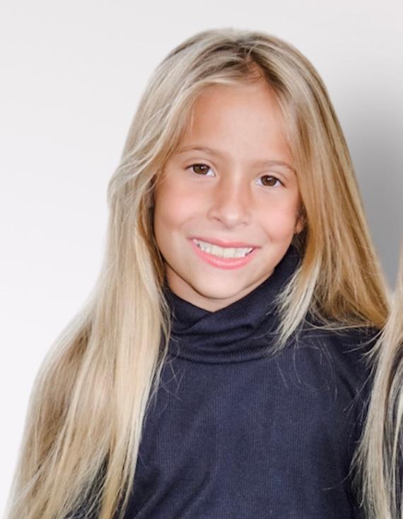 Charlotte Cabell