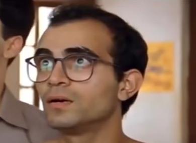 actor Khurshed Lawyer large photo