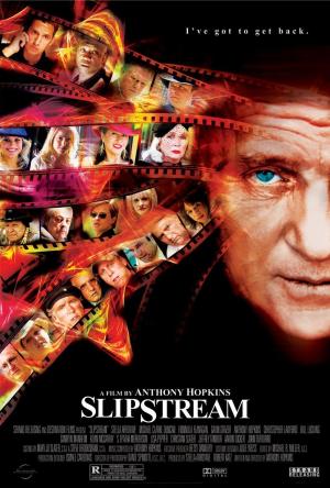 Slipstream [Russian]