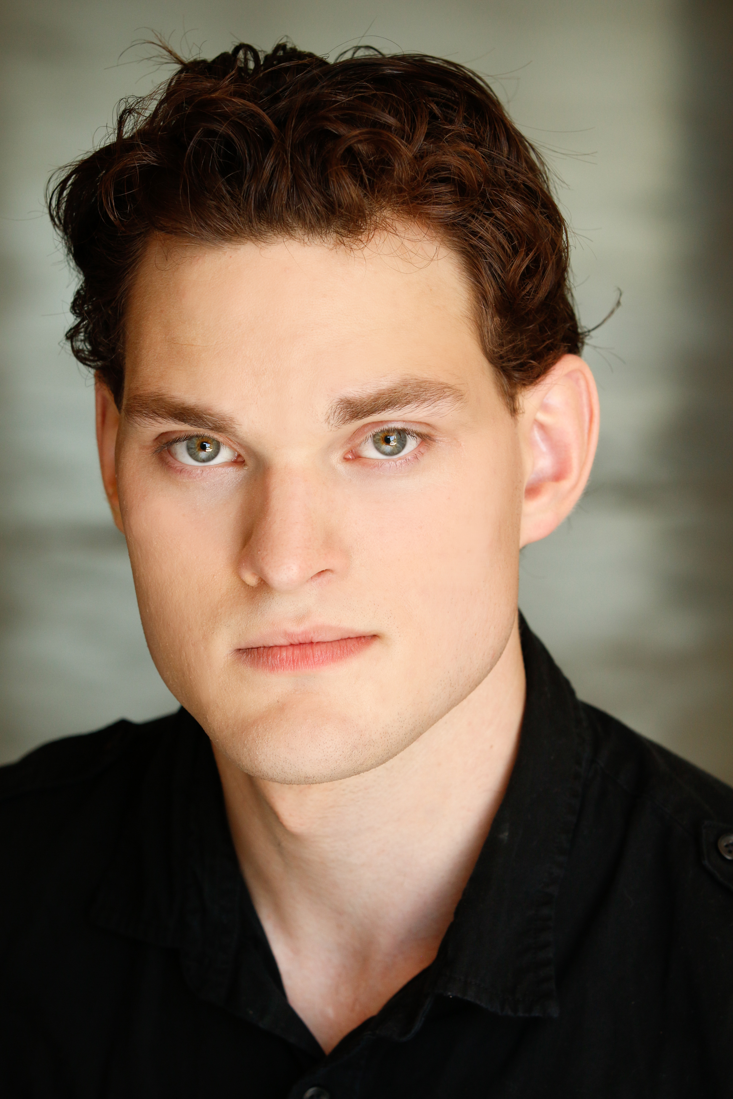 actor Justin Duncan large photo