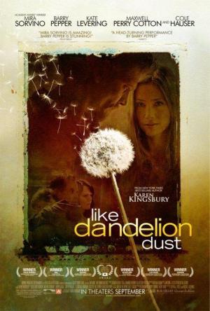 Like Dandelion Dust [Russian]