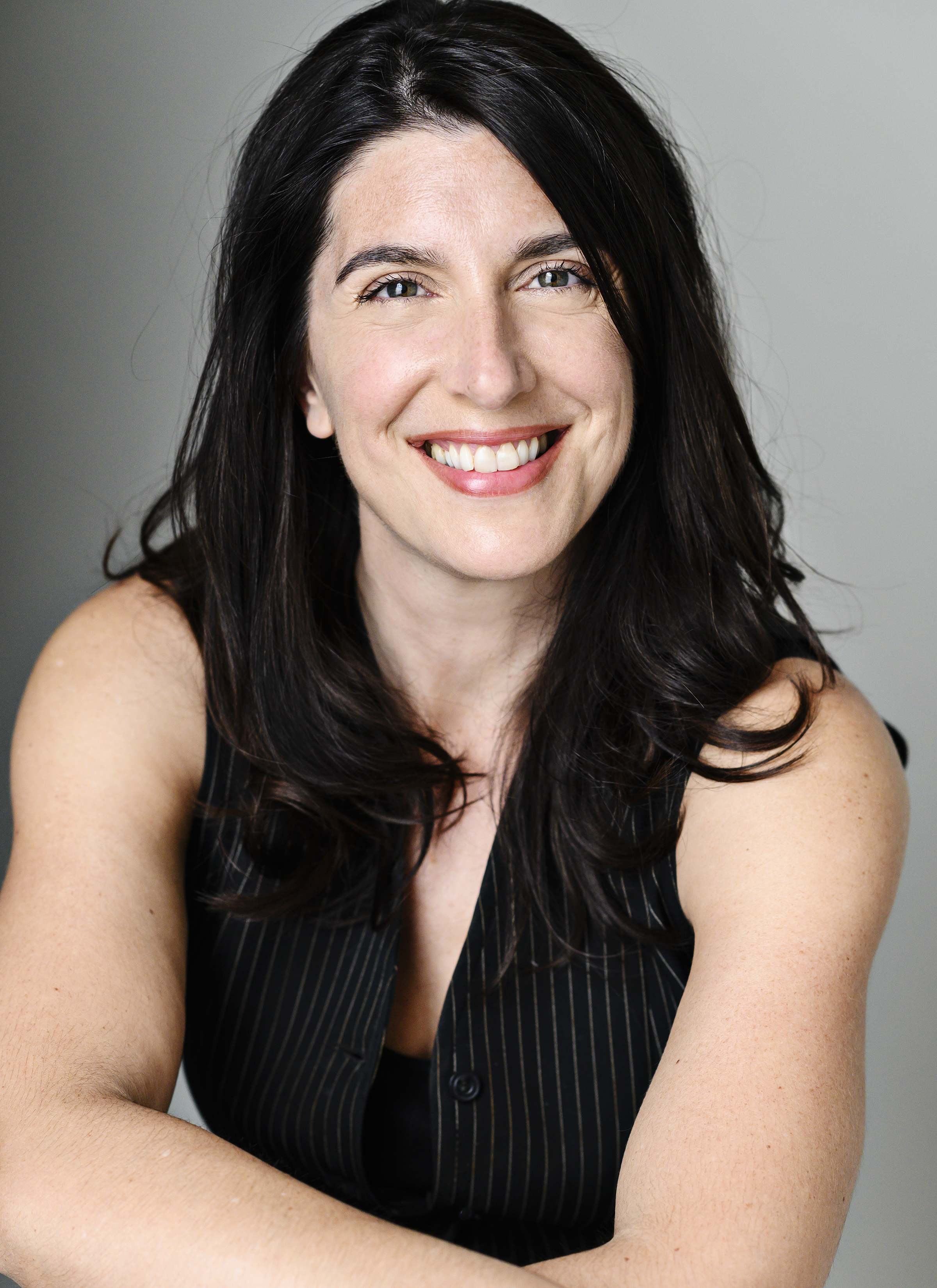 actor Emily Corcoran large photo