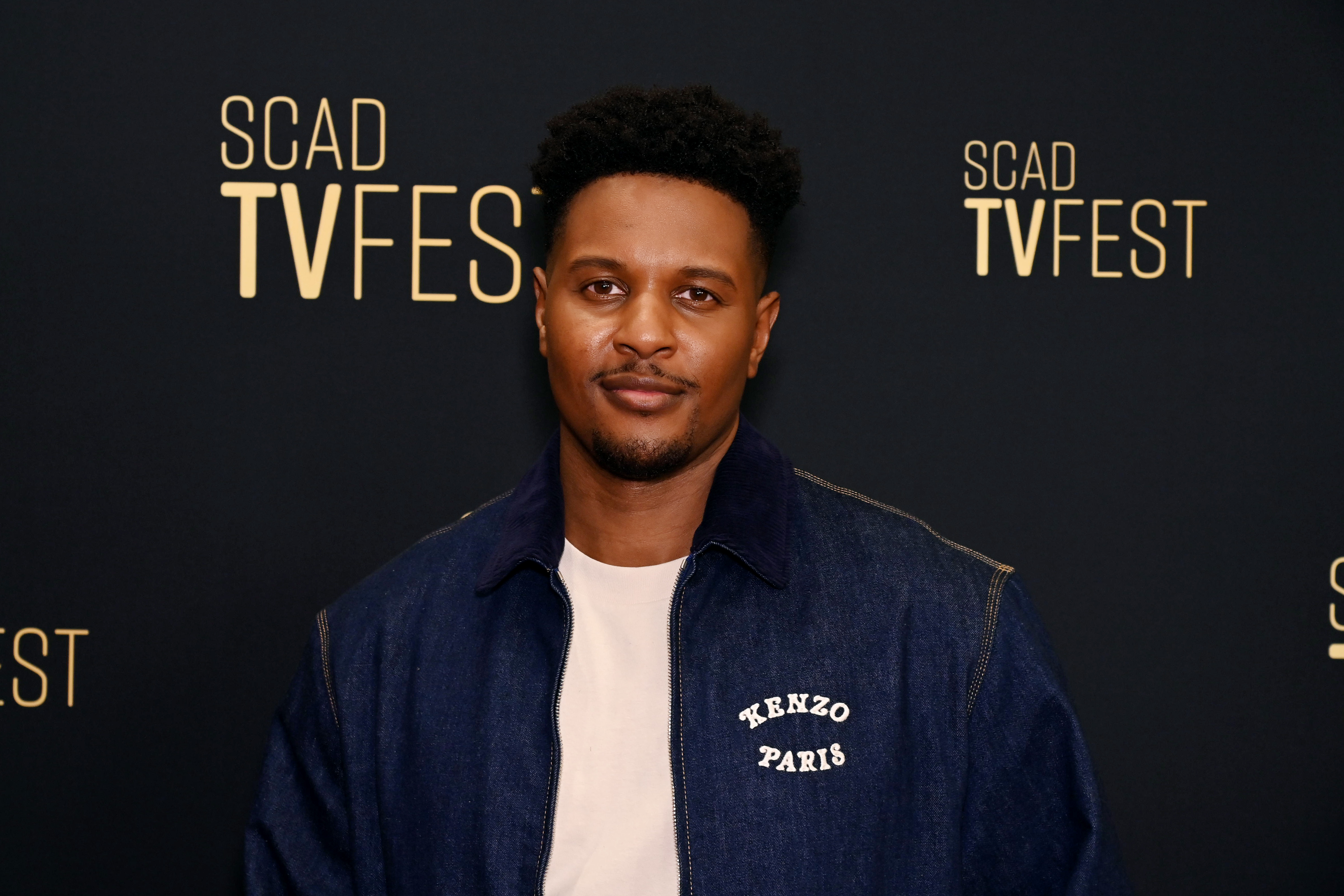 actor D.K. Uzoukwu large photo