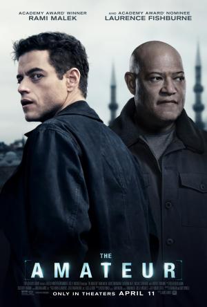 The Amateur [Russian]
