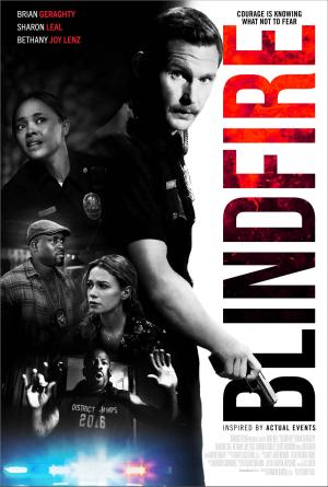 Blindfire [Russian]