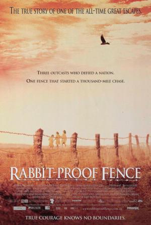 Rabbit-Proof Fence [Russian]