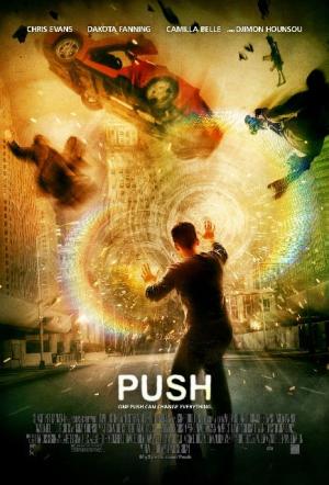 Push [Russian]
