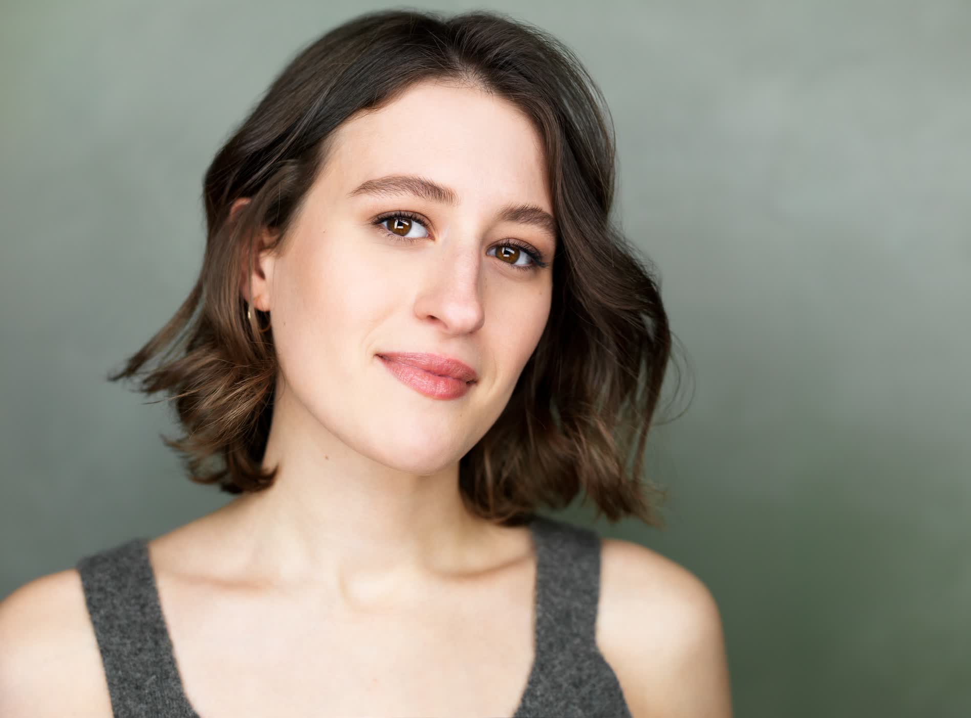 actor Juliana Sass large photo