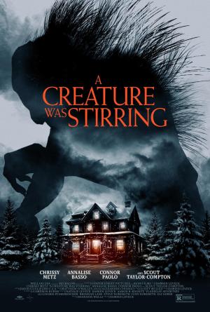 A Creature Was Stirring [Russian]