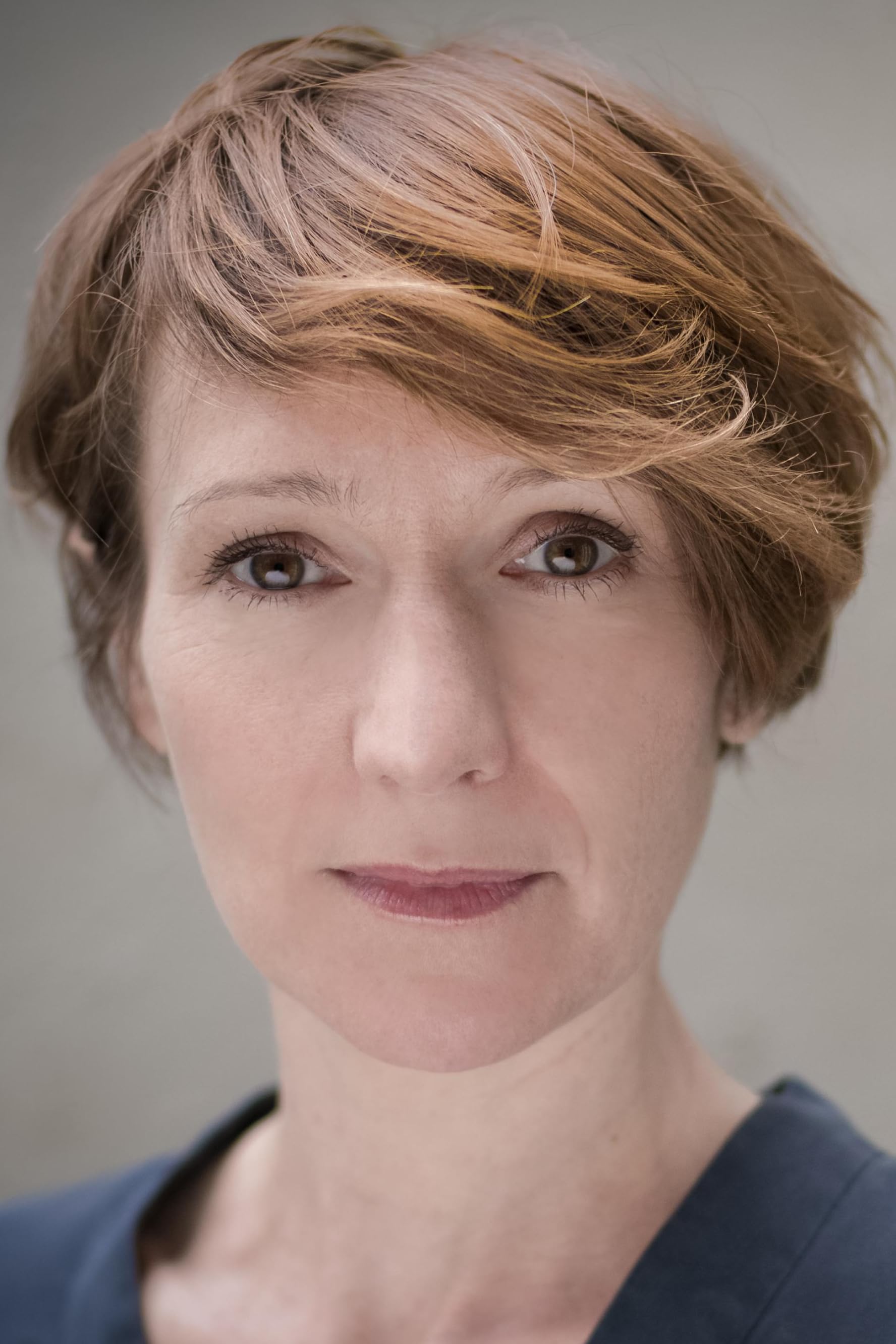 actor Polly Frame large photo