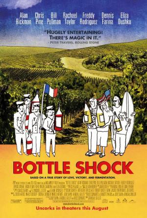 Bottle Shock [Russian]
