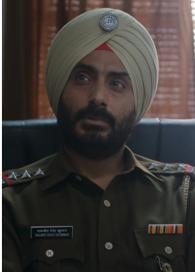 Harmanpal Singh