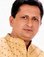 actor Jaydutt Vyas large photo