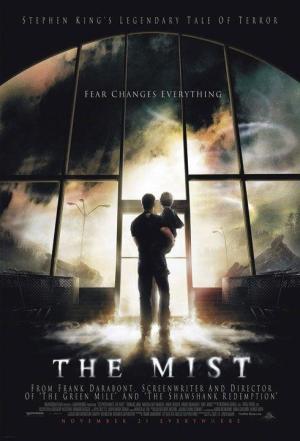 The Mist [Russian]