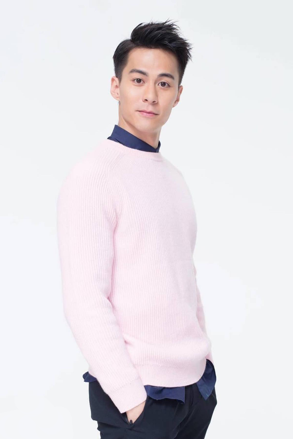 actor Kevin Kam-Yin Chu large photo