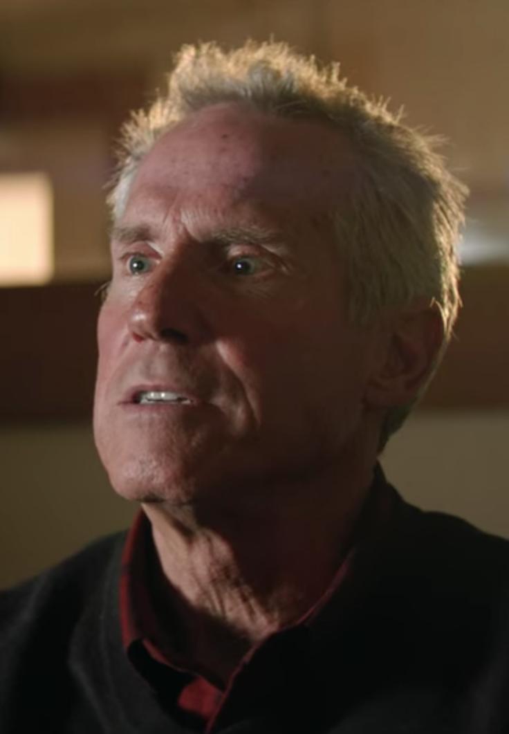 actor Patrick Brower large photo