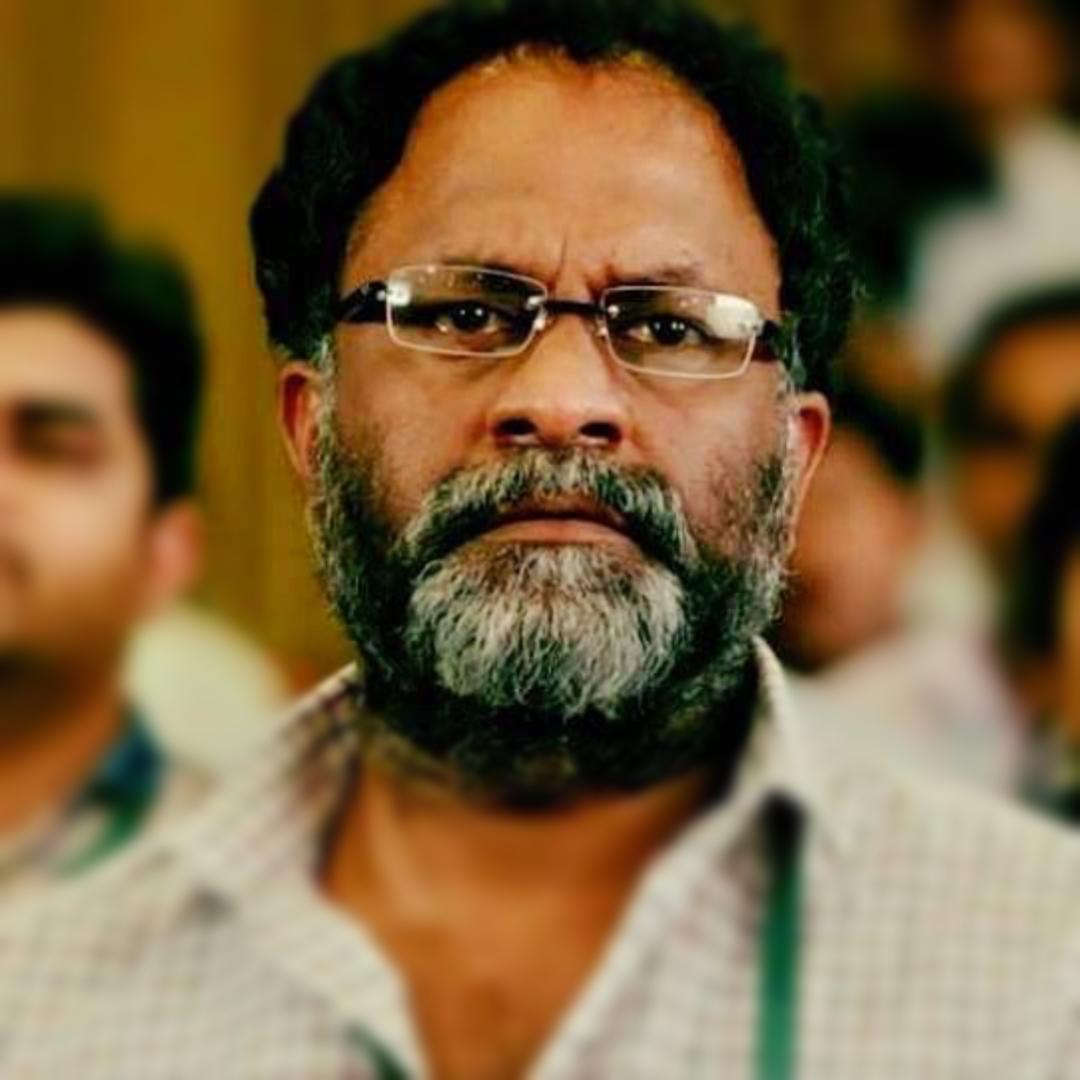 actor Rajsekhar Aningi large photo