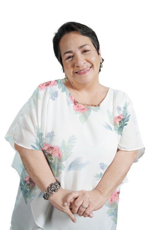 actor Debraliz large photo