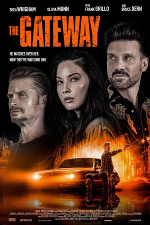 The Gateway [Russian]