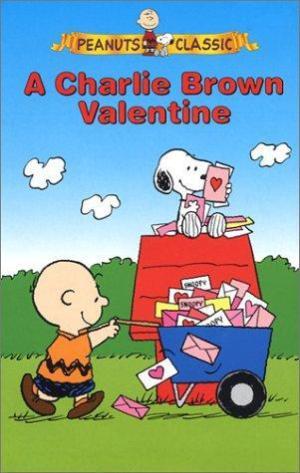 A Charlie Brown Valentine [Russian]