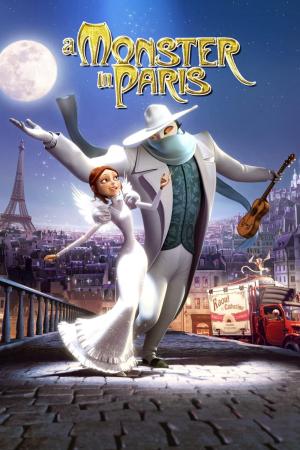 A Monster in Paris [Russian]