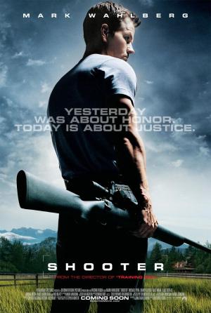 Shooter [Russian]