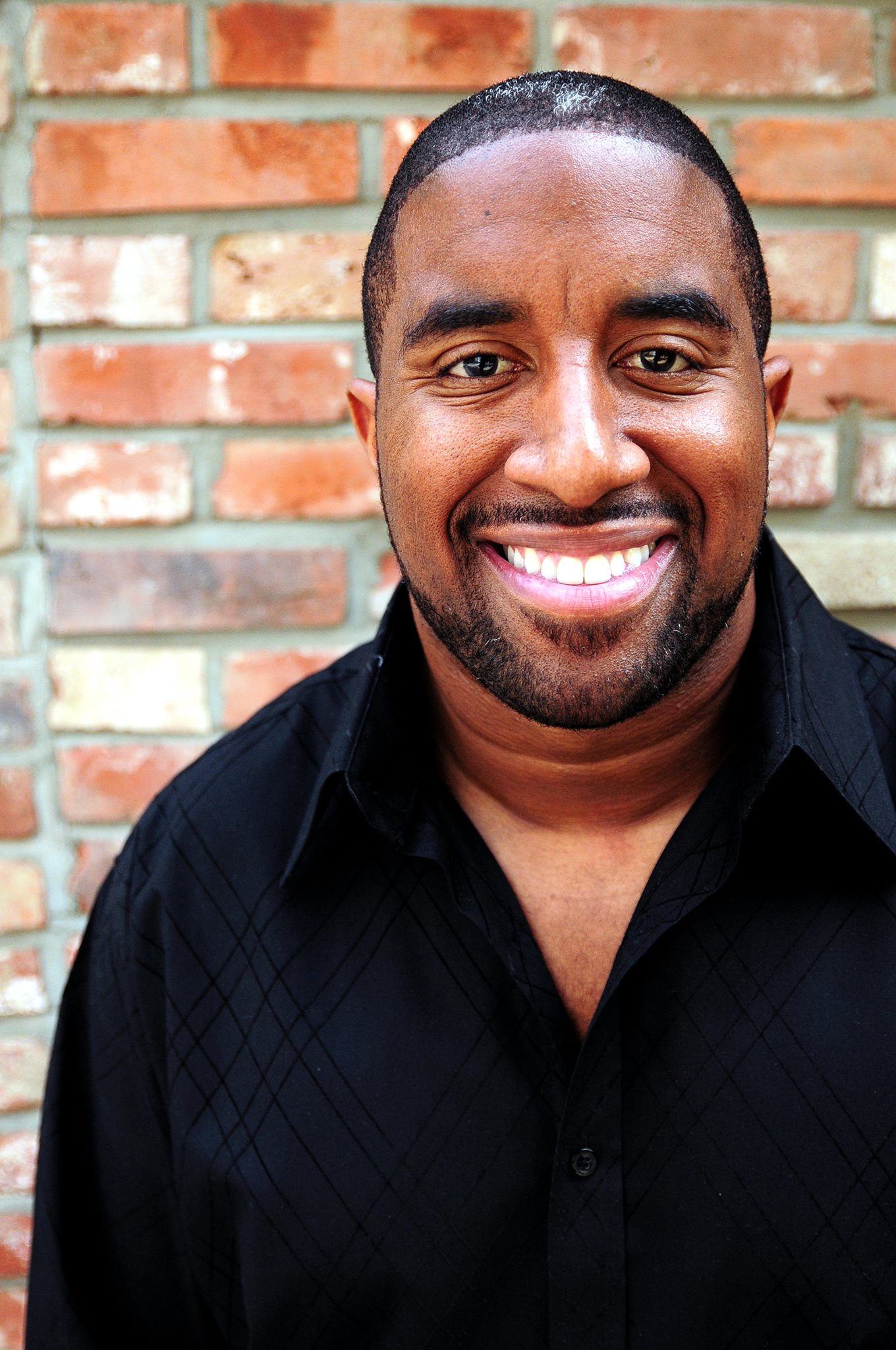 actor Kahlid Elijah Tapia large photo