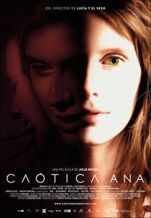 Chaotic Ana [Russian]