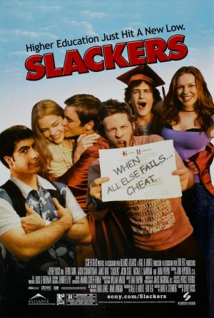 Slackers [Russian]