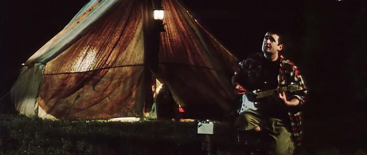 actor Alan Brough large photo