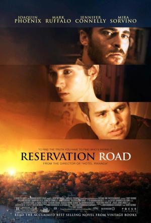 Reservation Road [Russian]