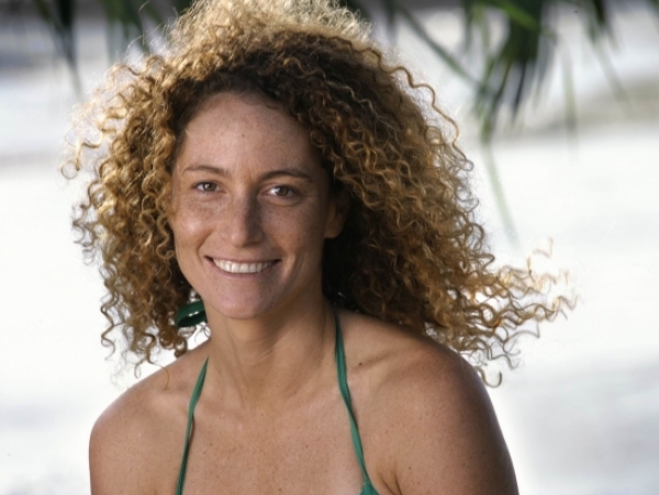 actor Yael Zafrir large photo