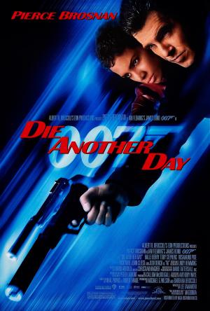 Die Another Day [Russian]