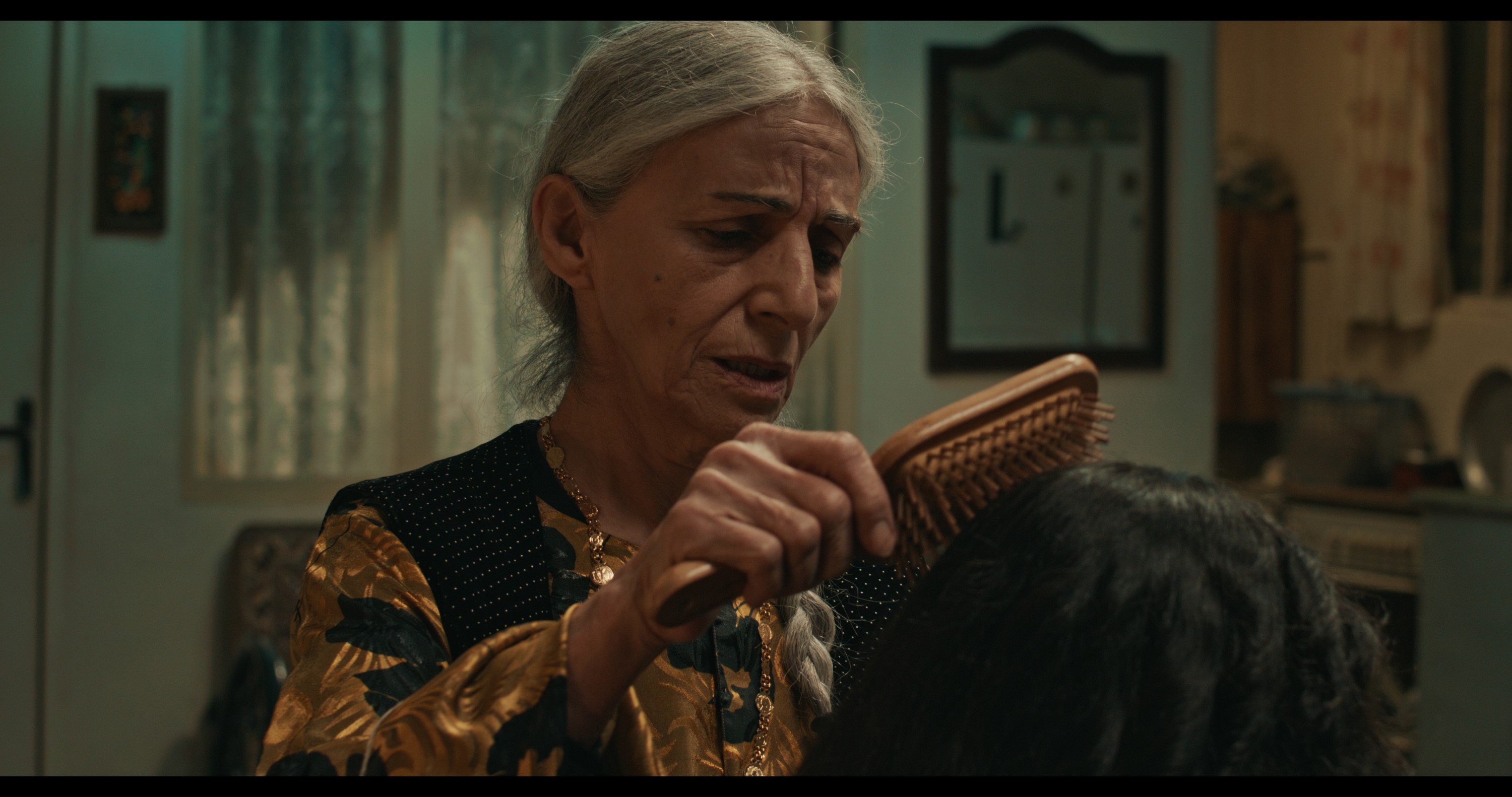 actor Maryam Boubani large photo