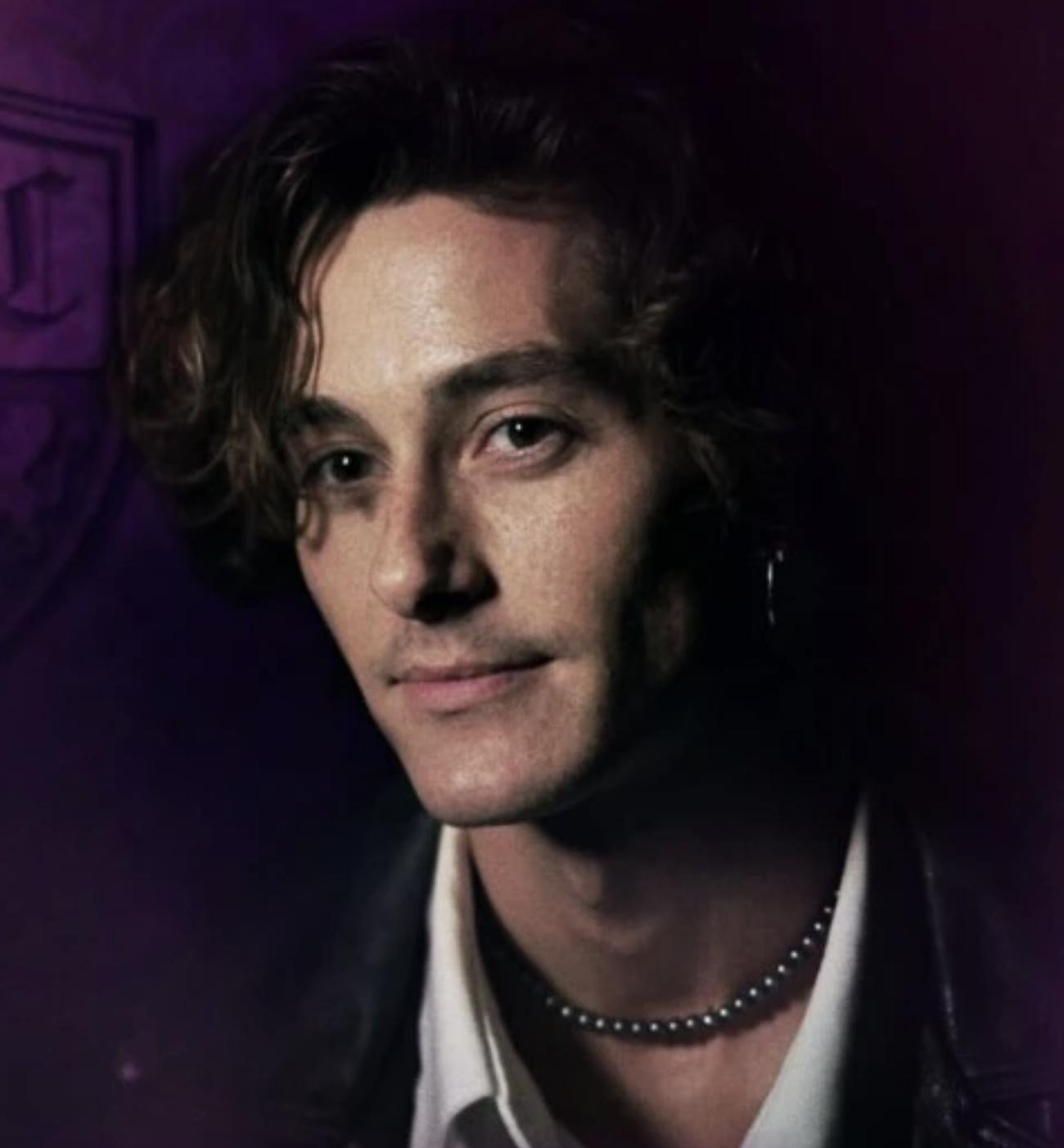 actor Anar large photo