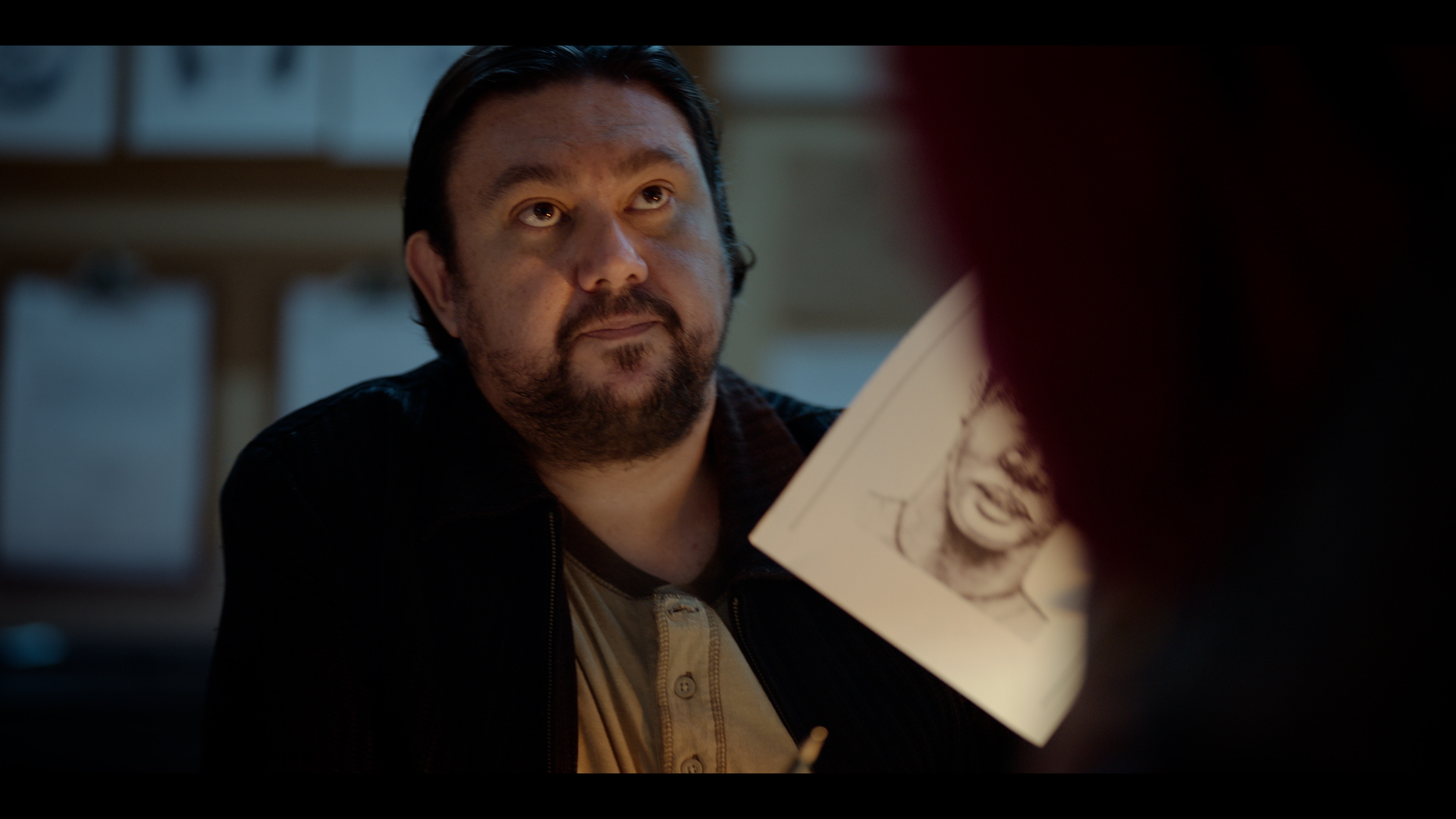 Felipe Riquelme