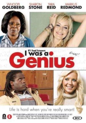 If I Had Known I Was a Genius [Russian]