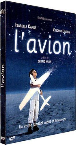 The Plane [Russian]