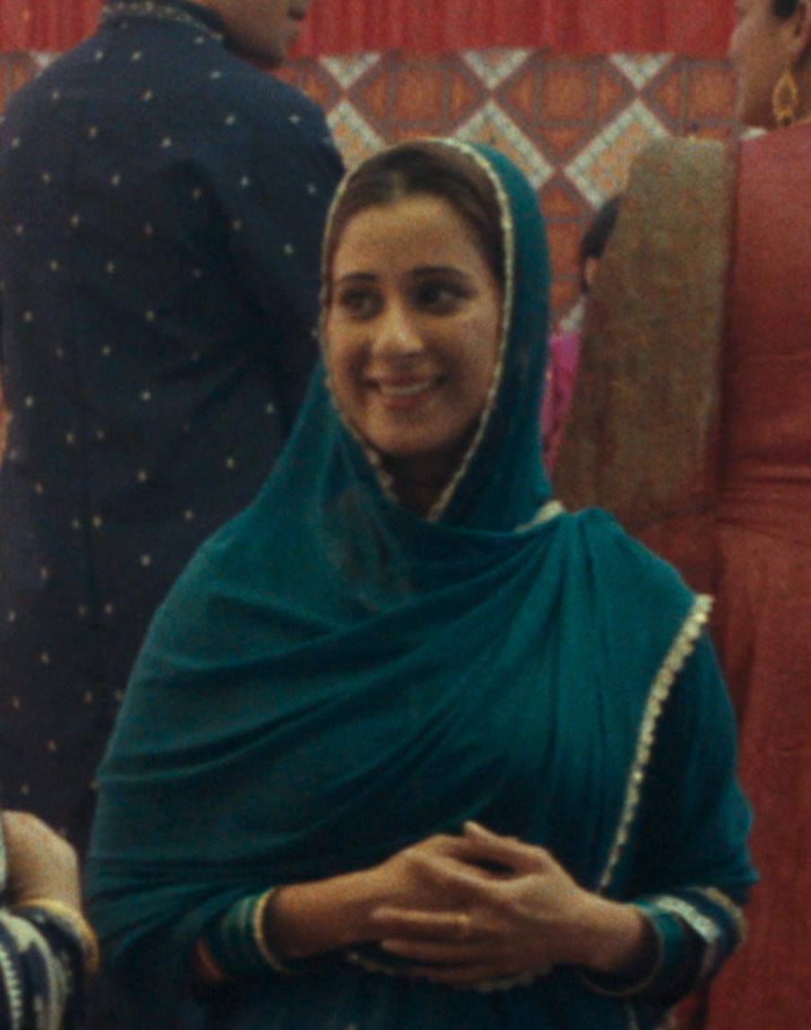 actor Chestha Bhagat large photo