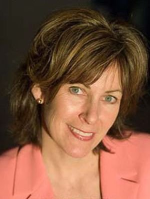 actor Joanne Robertson large photo