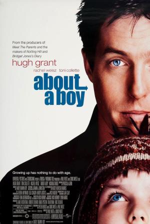 About a Boy [Russian]