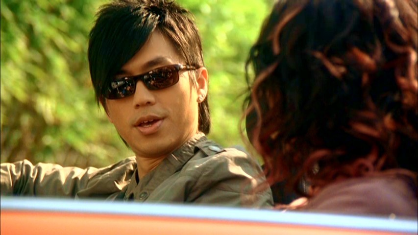 actor Sammy Leung large photo