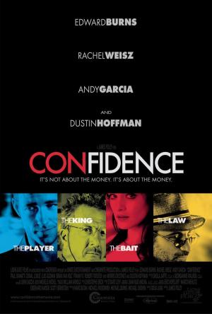 Confidence [Spanish]