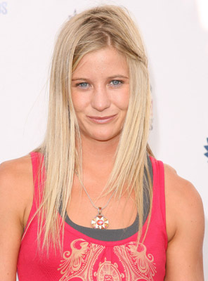 actor Hannah Teter large photo