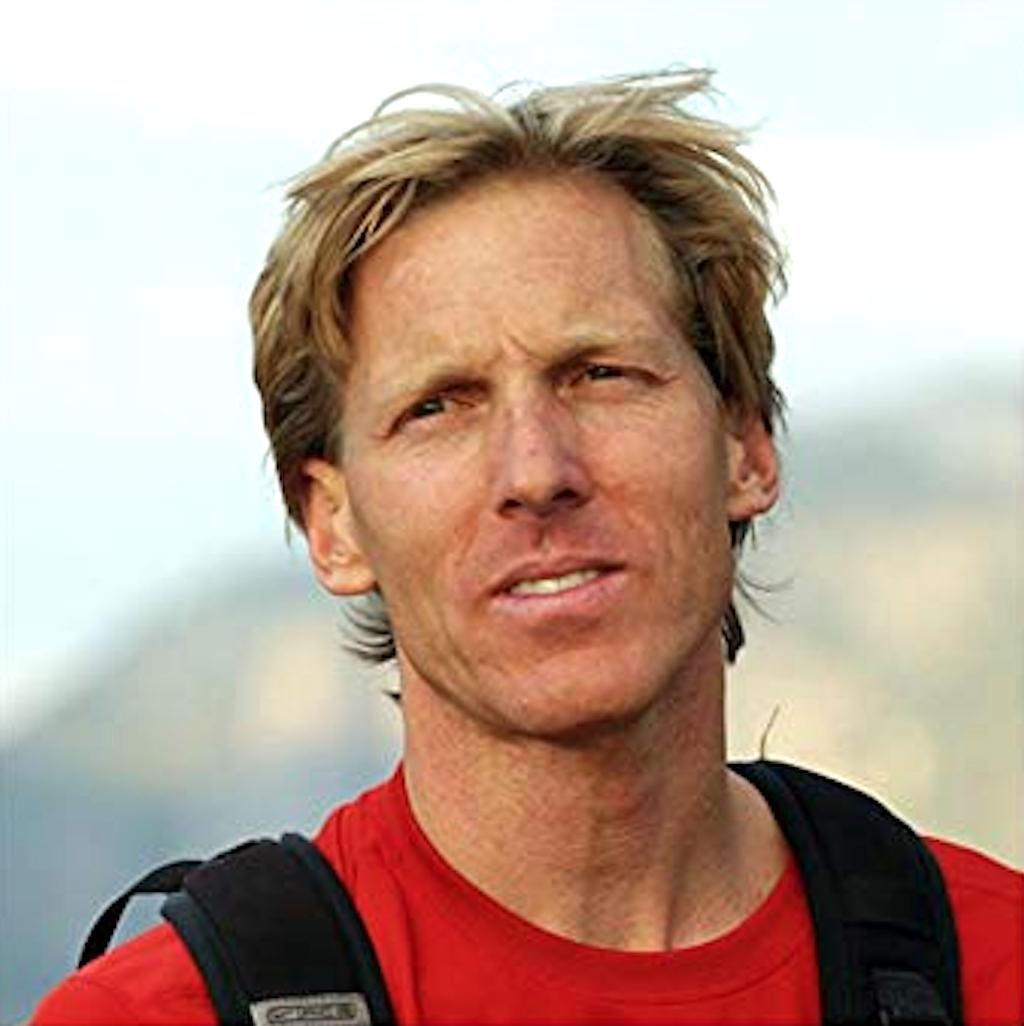 actor Hans Florine large photo