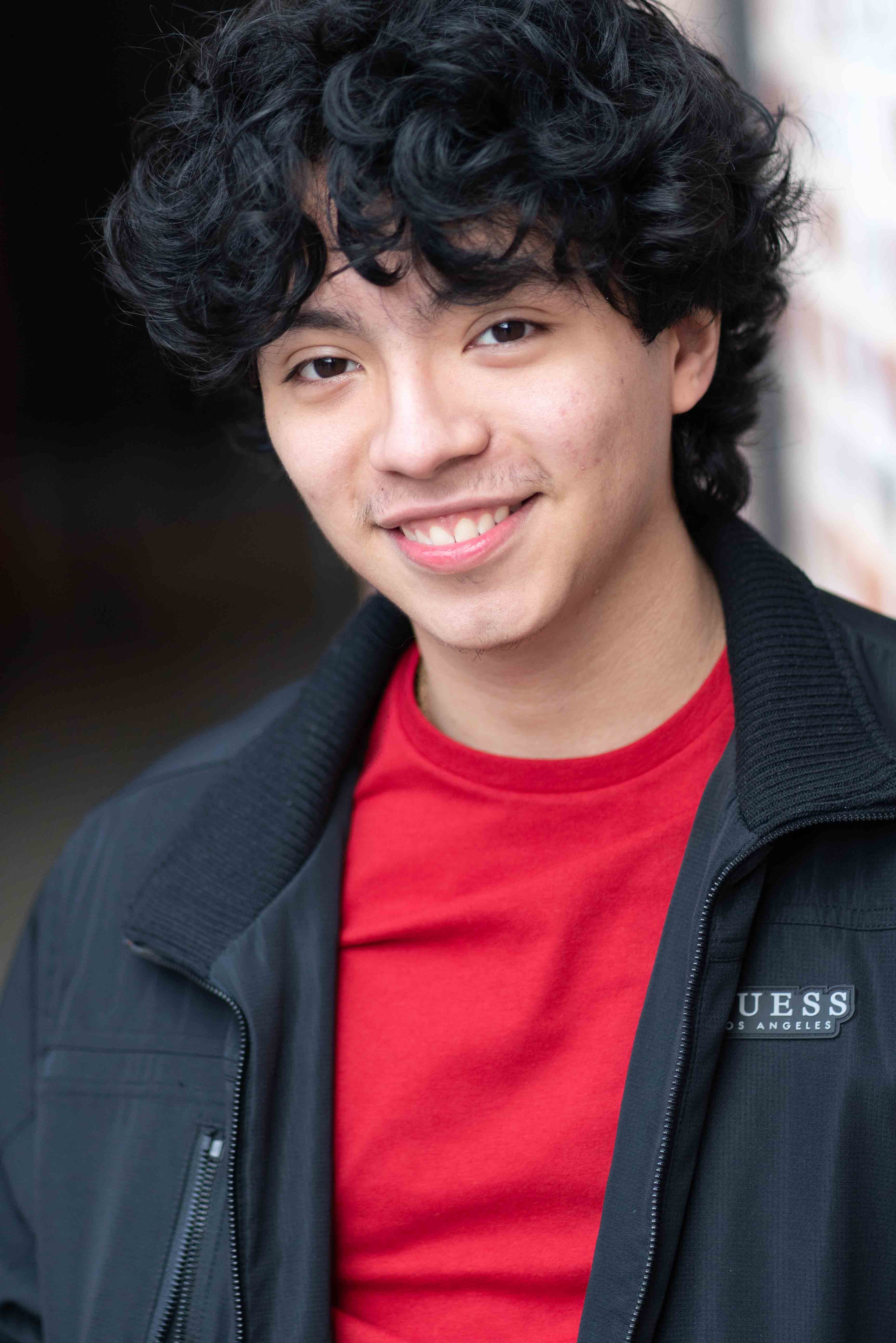 Bryan Gael Guzman