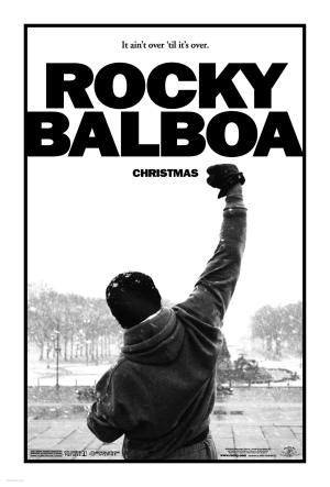 Rocky Balboa [Russian]