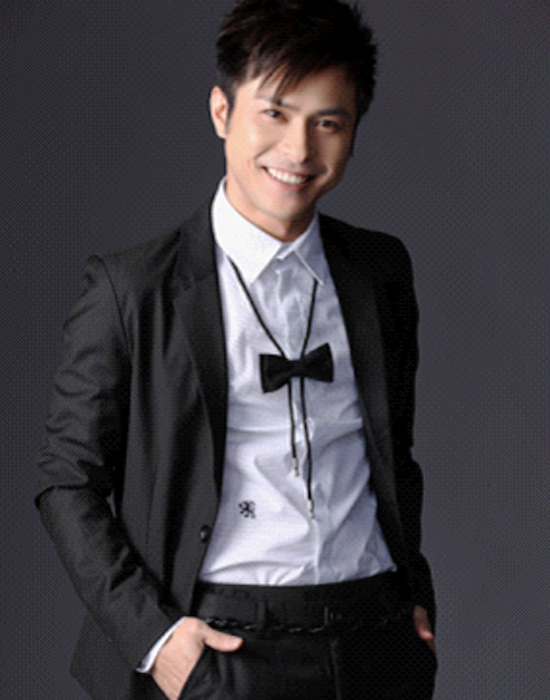 actor Wing Fan large photo